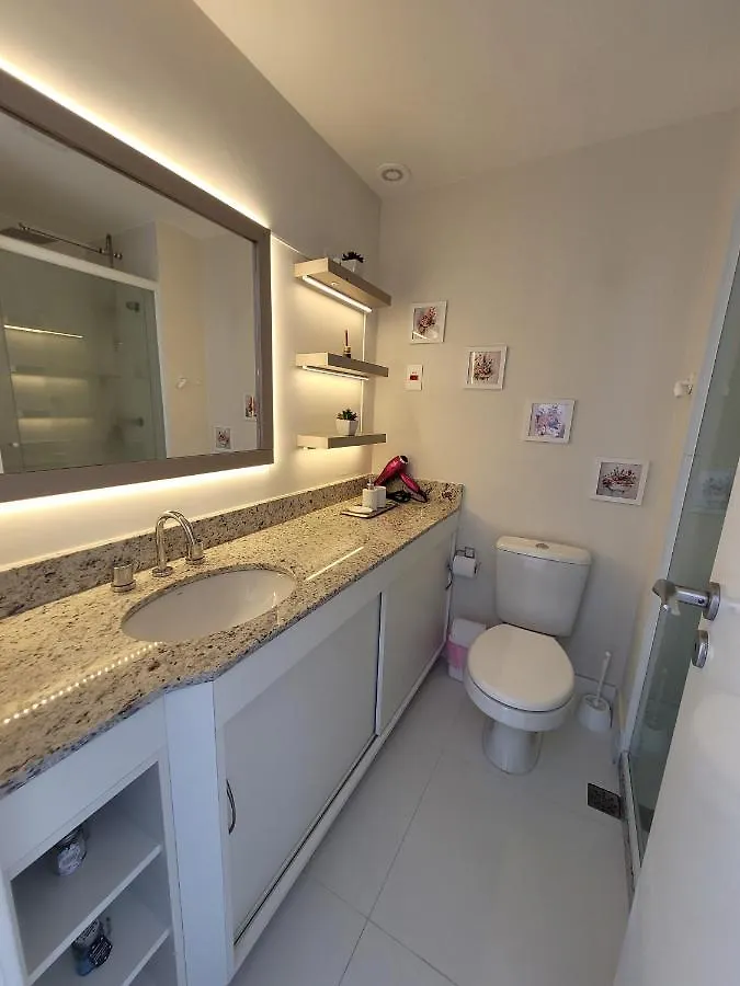 Studio Lux Ao Lado Da Puc Com Netflix Porto Alegre