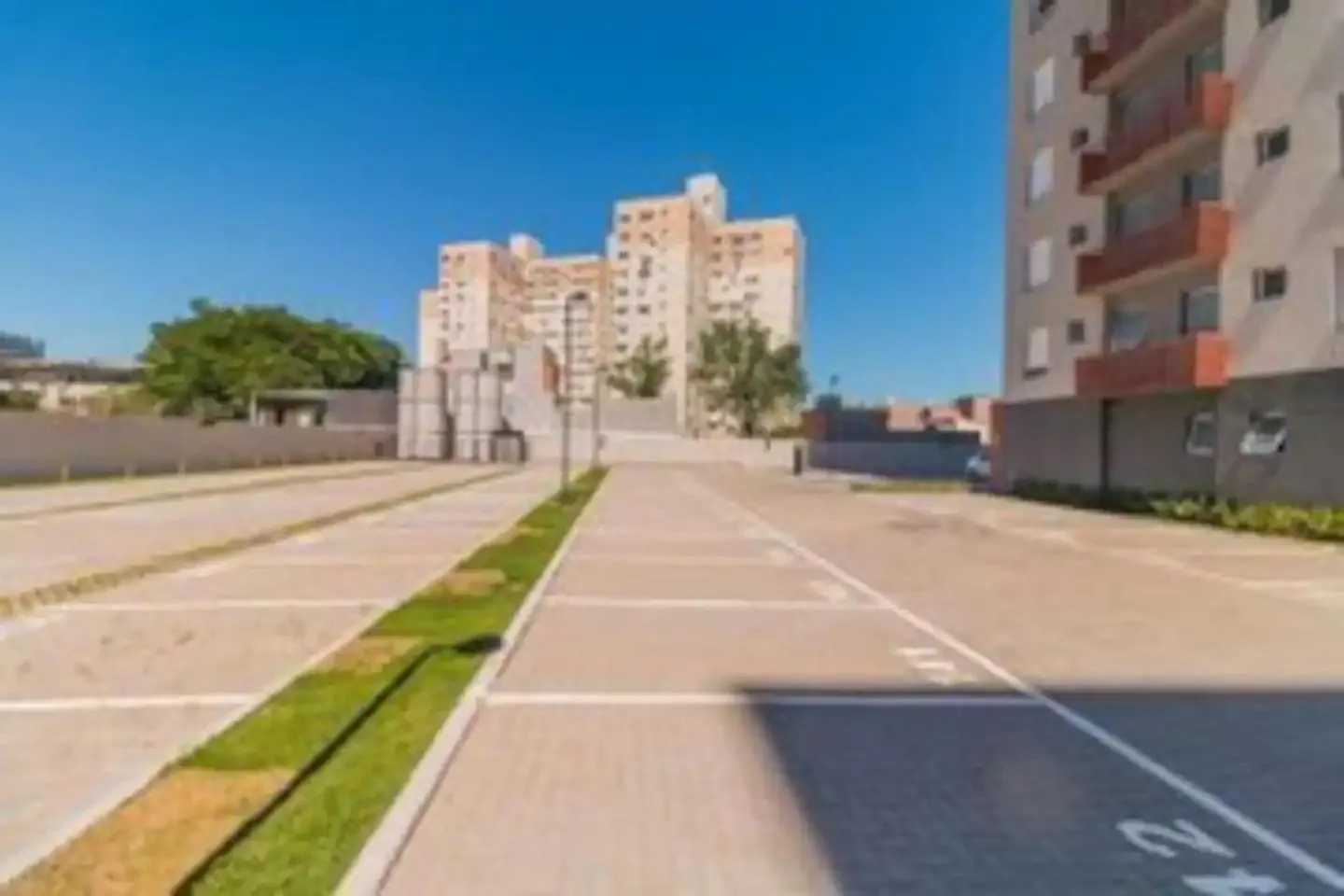 Studio Lux Ao Lado Da Puc Com Netflix Porto Alegre Appartement