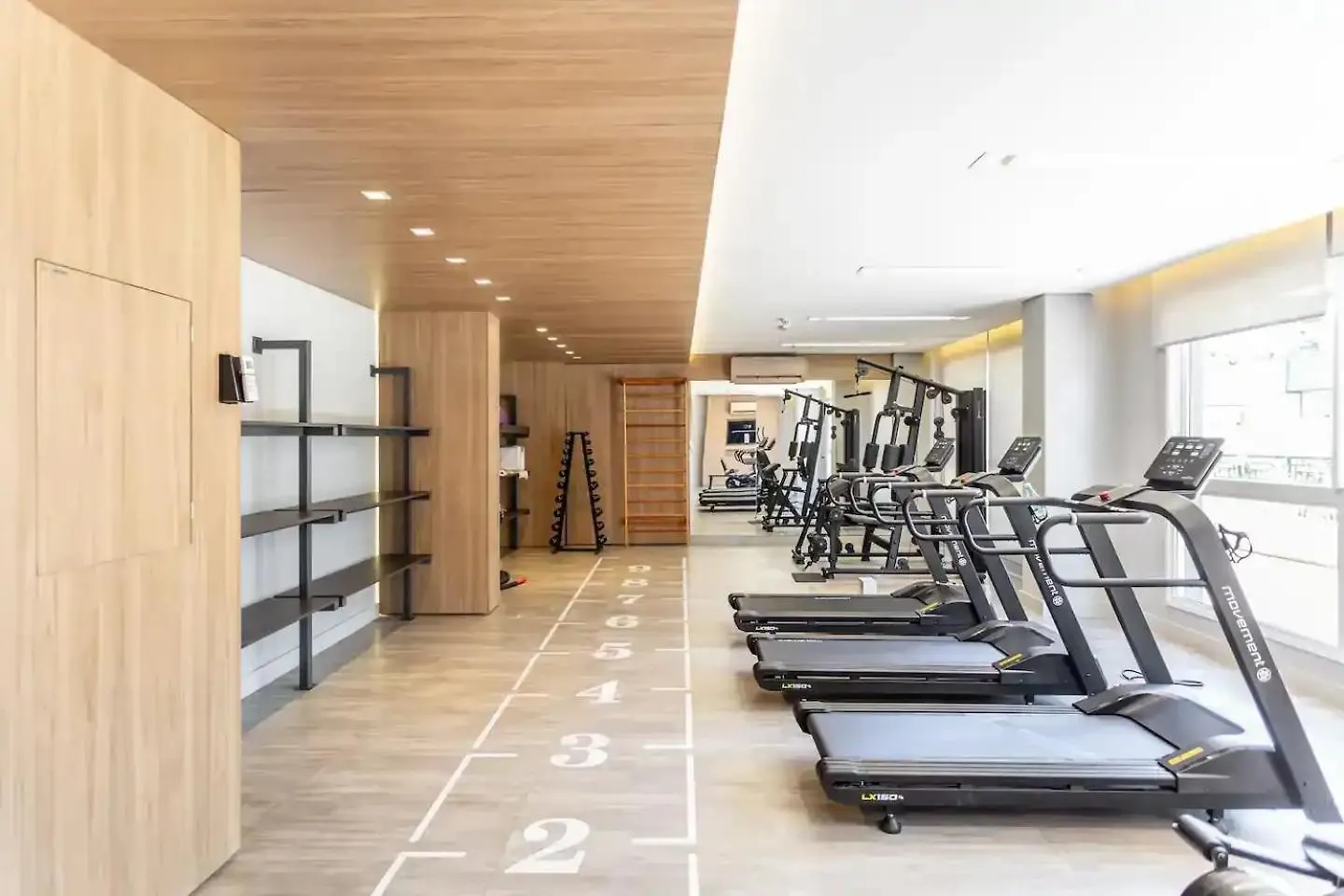 Studio Lux Ao Lado Da Puc Com Netflix Porto Alegre